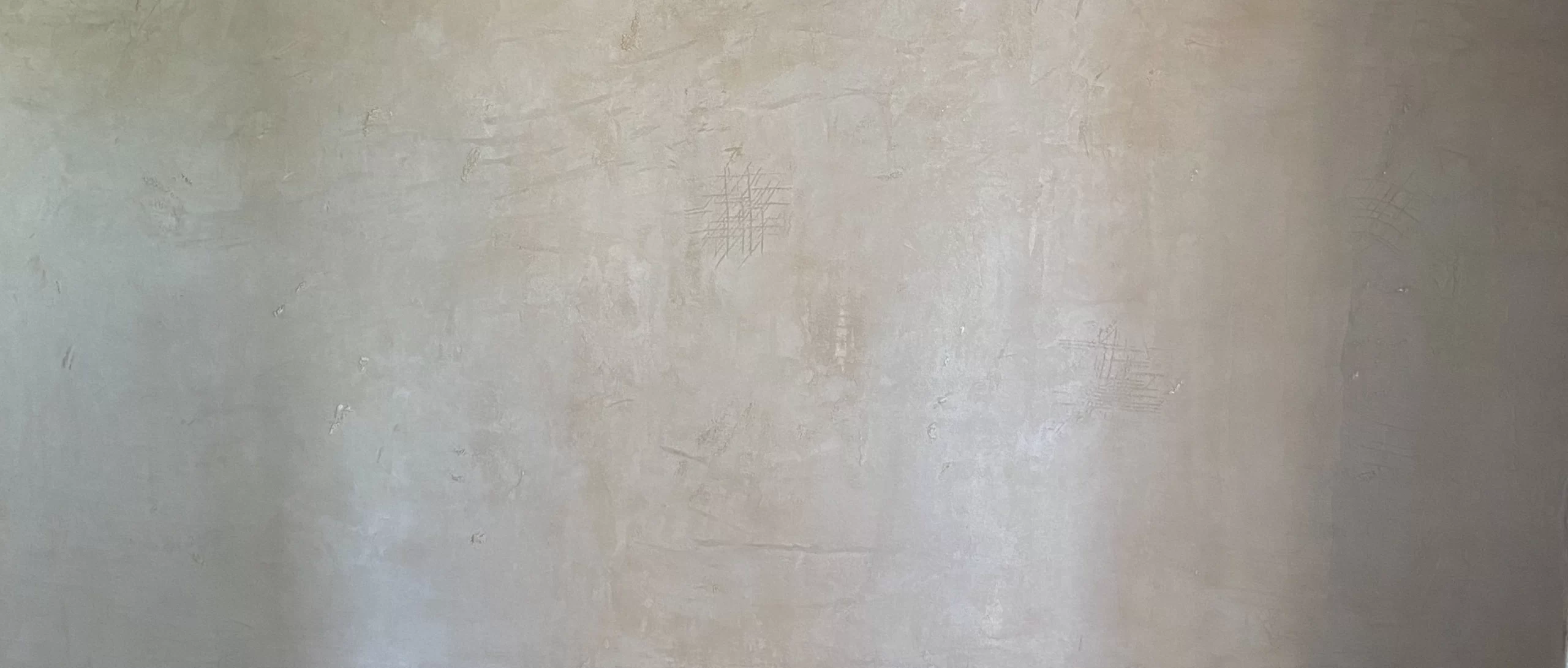 dekorativní stěrka